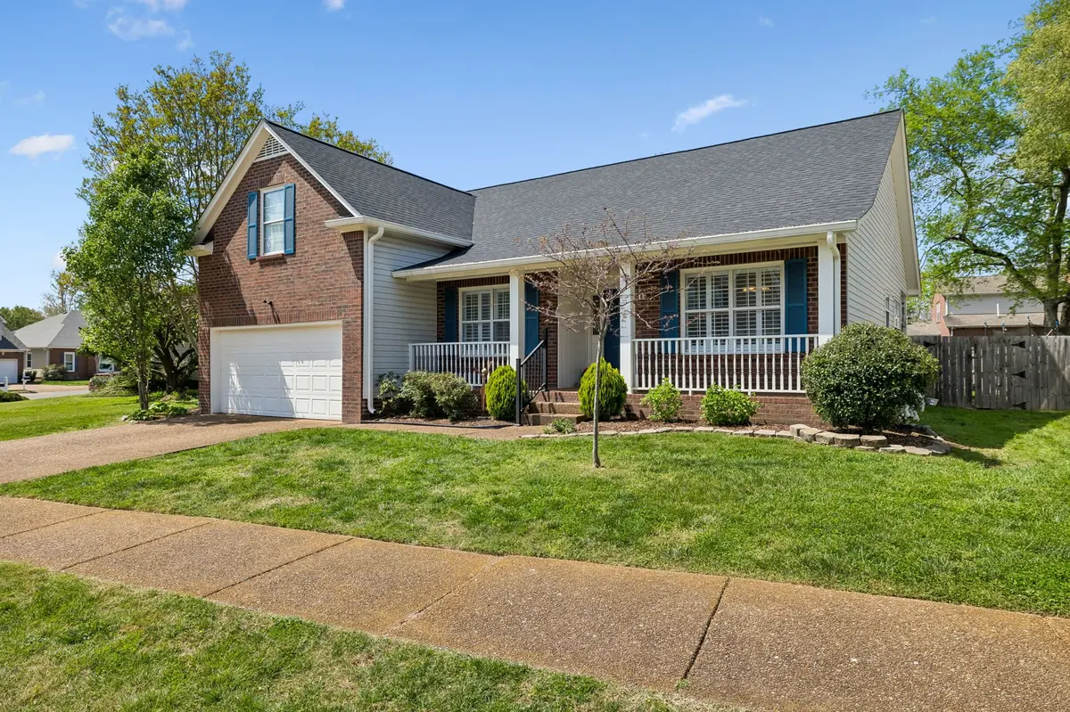 355 Cannonade Cir, Franklin, TN 37069