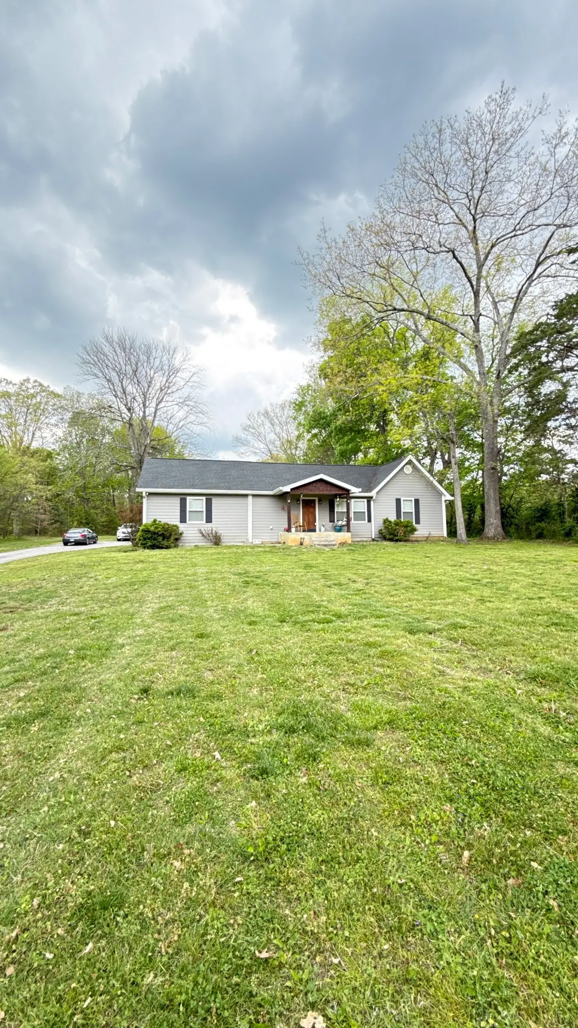 272 Gladeville Rd, Mount Juliet, TN 37122