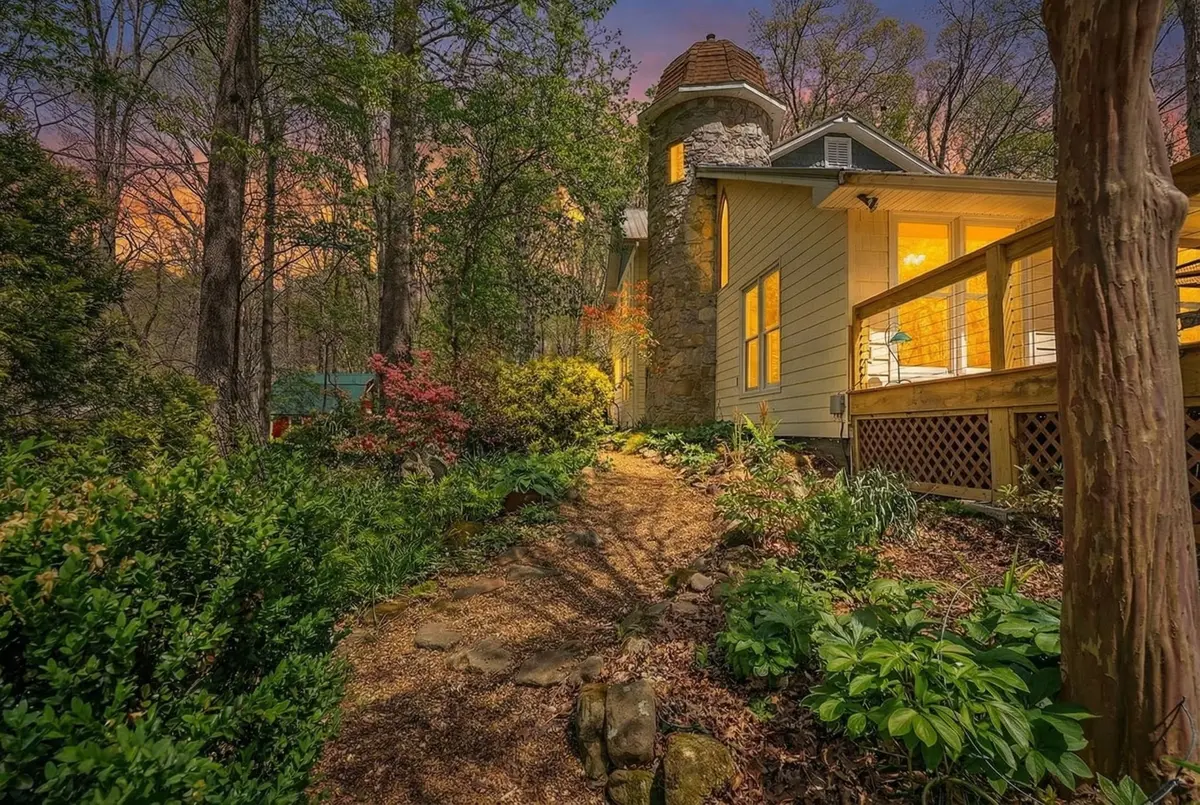 1650 Cathey Ridge Rd, Manchester, TN 37355