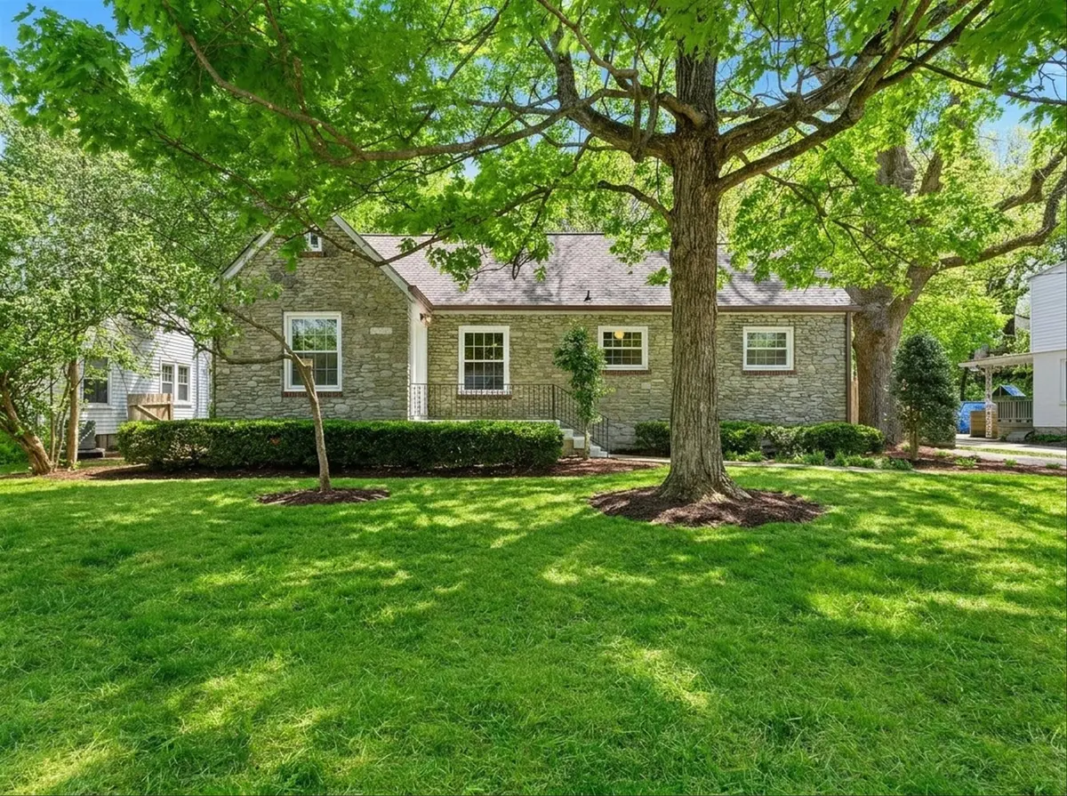 3508 General Bate Dr, Nashville, TN 37204