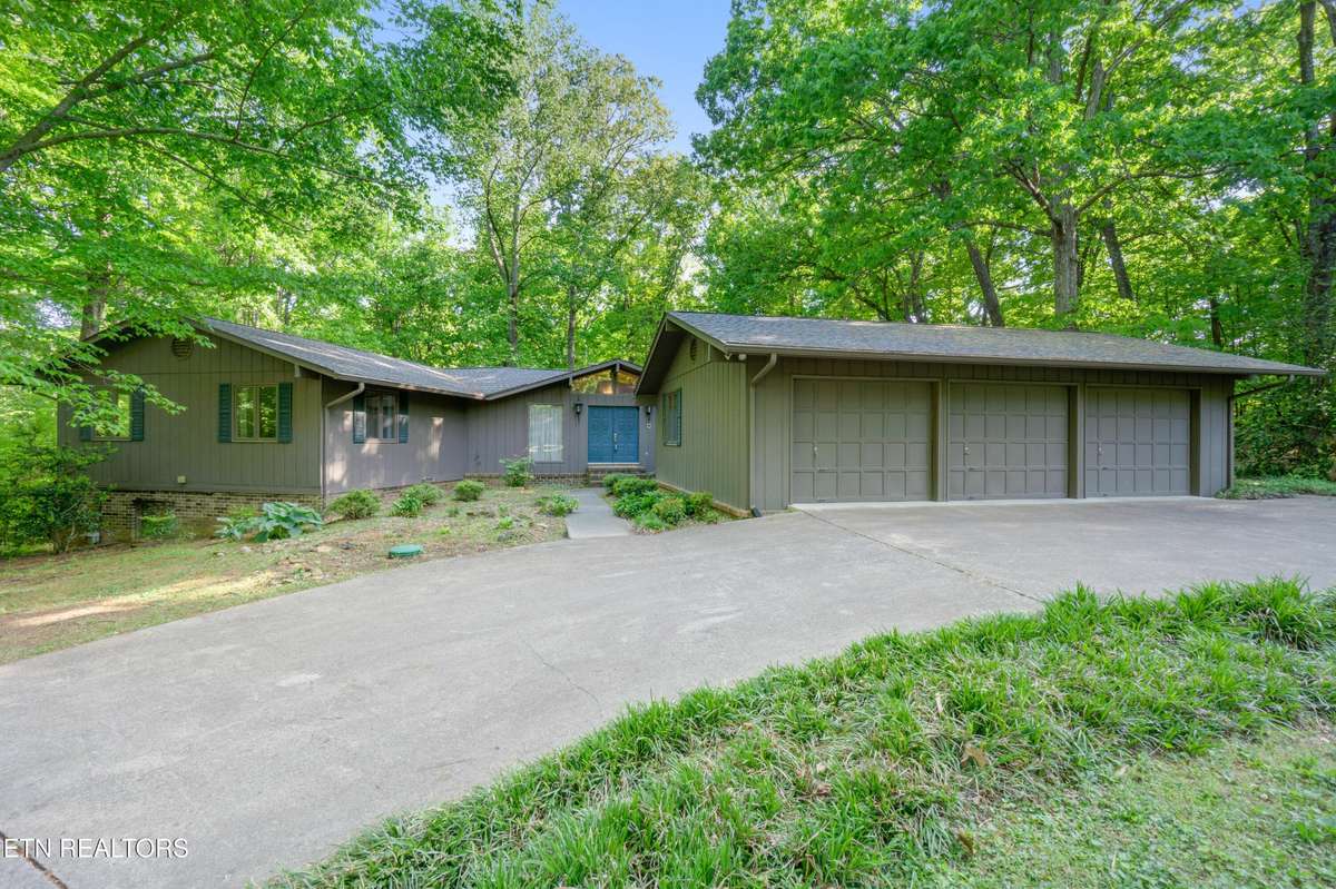 161 County Road 574, Englewood, TN 37329
