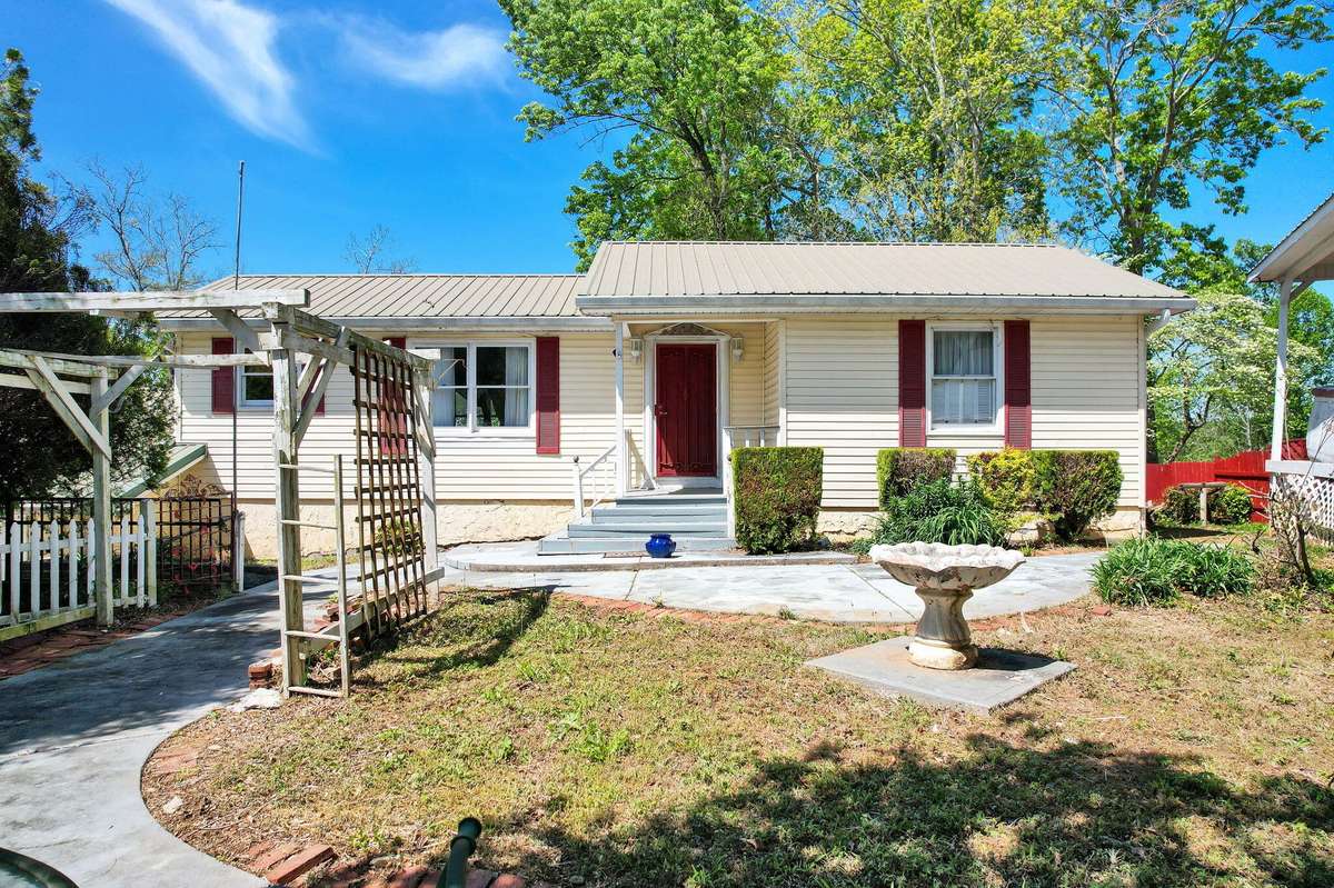 691 Lakehaven Circle, Decatur, TN 37322