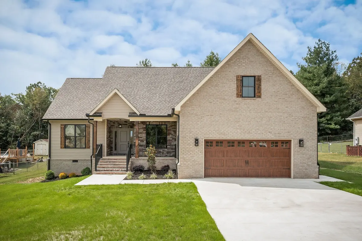 146 Simons Blvd, Morrison, TN 37357