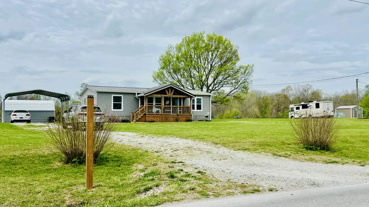 504 Campbellsville Pike, Ethridge, TN 38456