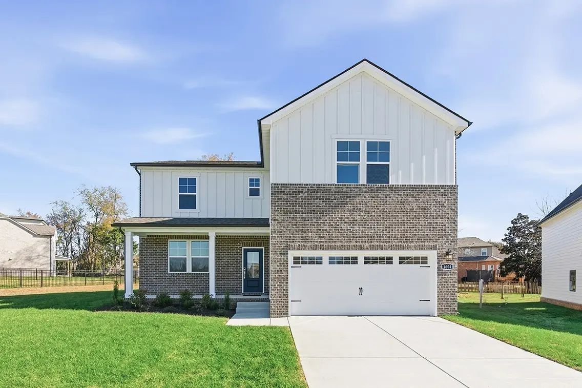 1604 Burlwood Court, Murfreesboro, TN 37129