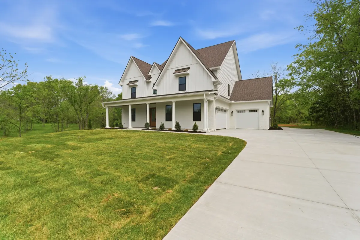 8660 Cainsville Pike, Lascassas, TN 37085