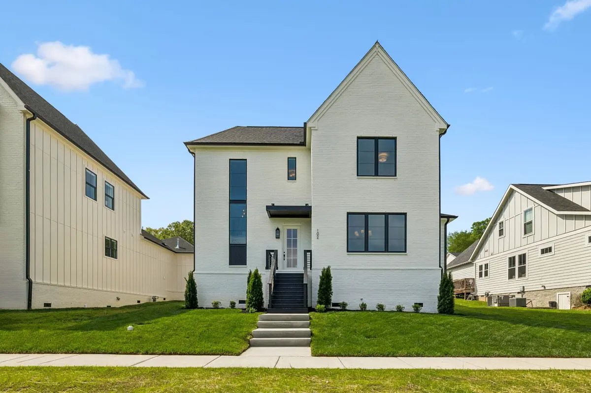 102 Madeleine Way, Kingston Springs, TN 37082