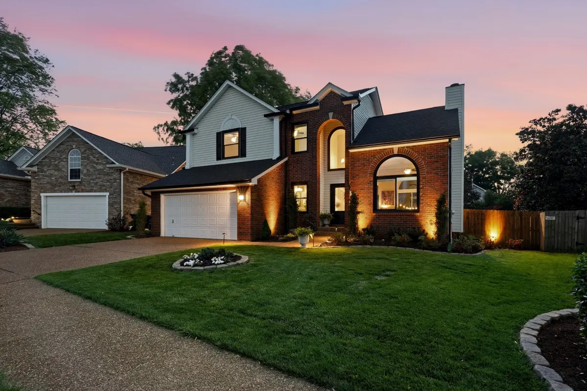 224 Cavalcade Cir, Franklin, TN 37069