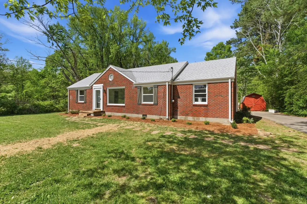 3722 Old Clarksville Pike, Joelton, TN 37080