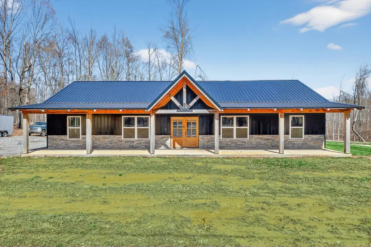 562 Northup Rd, Portland, TN 37148