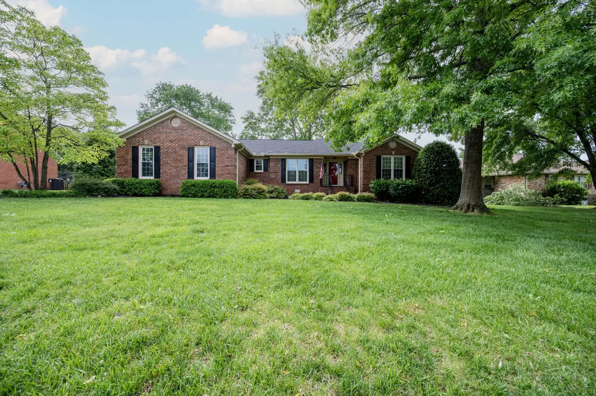 415 Clubridge Court, Murfreesboro, TN 37129