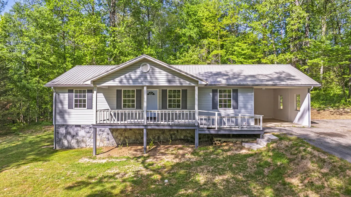 300 Hi Tech Lane, Dayton, TN 37321