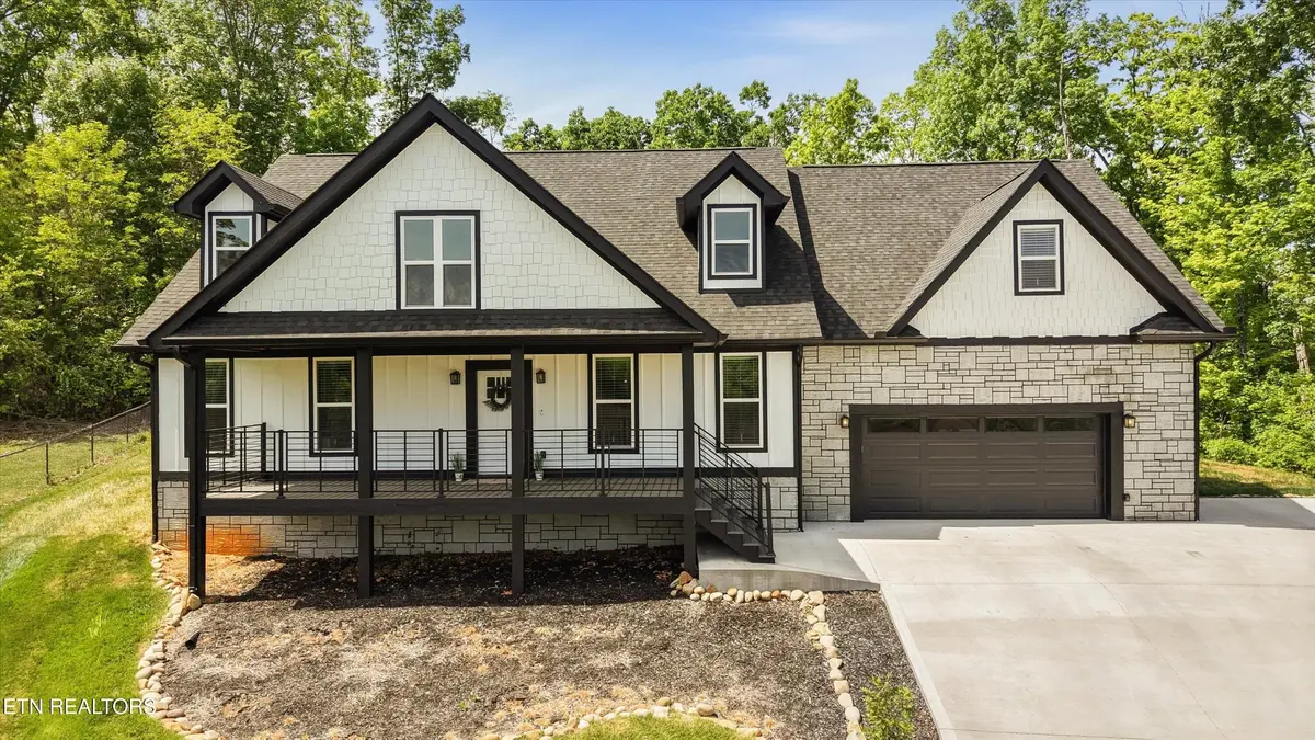 1354 Wisteria Lane, Sevierville, TN 37862