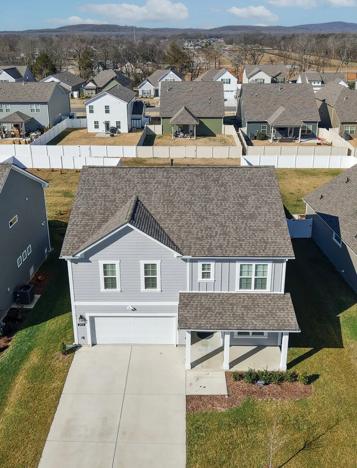 3914 Rivermont Way, Rockvale, TN 37153