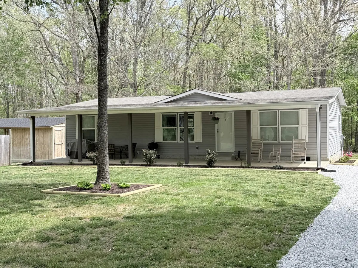 720 Trussell Rd, Monteagle, TN 37356