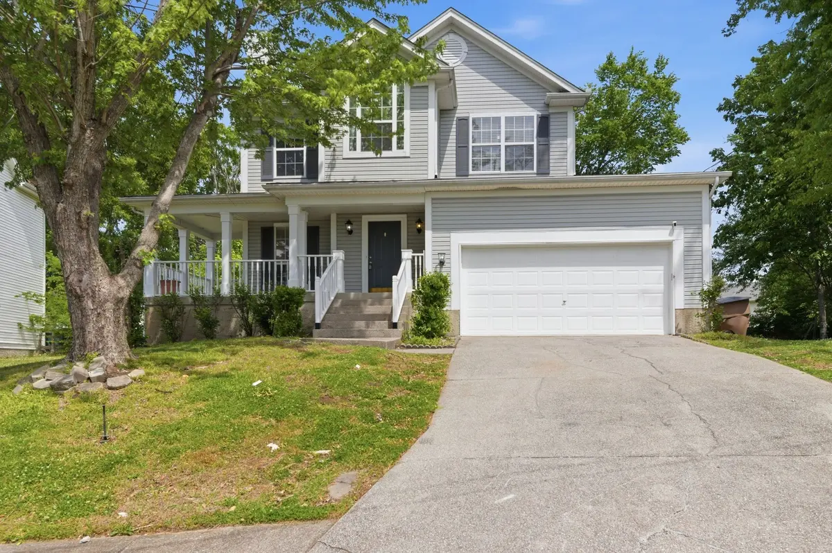 3629 Longhaven Xing, Antioch, TN 37013