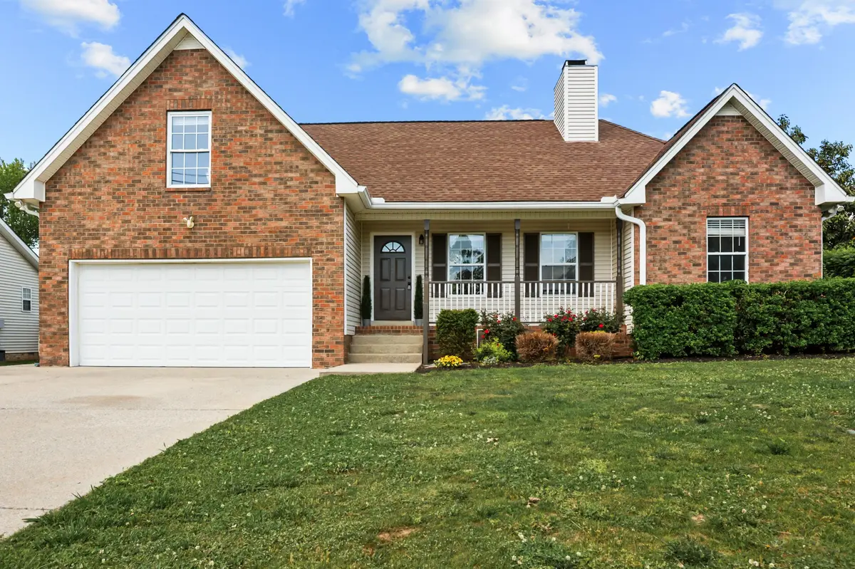 7668 S Swift Rd, Goodlettsville, TN 37072