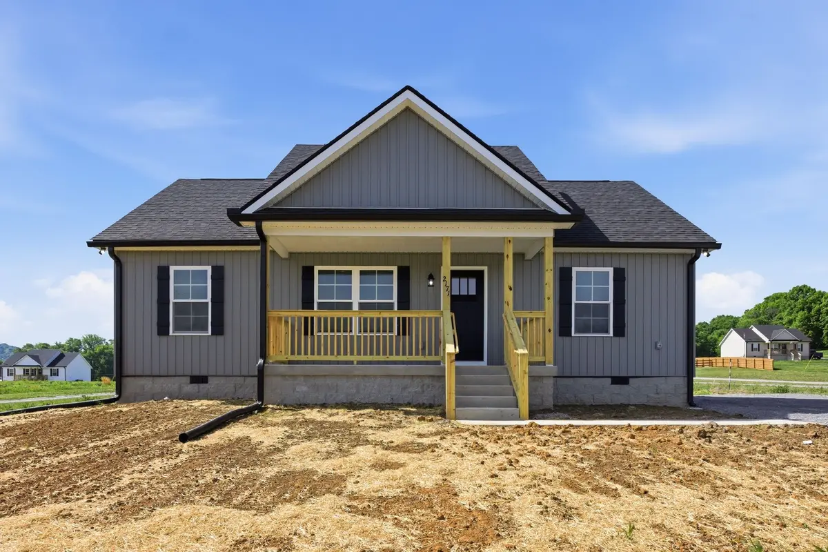 2171 Claude Fox Rd, Cornersville, TN 37047