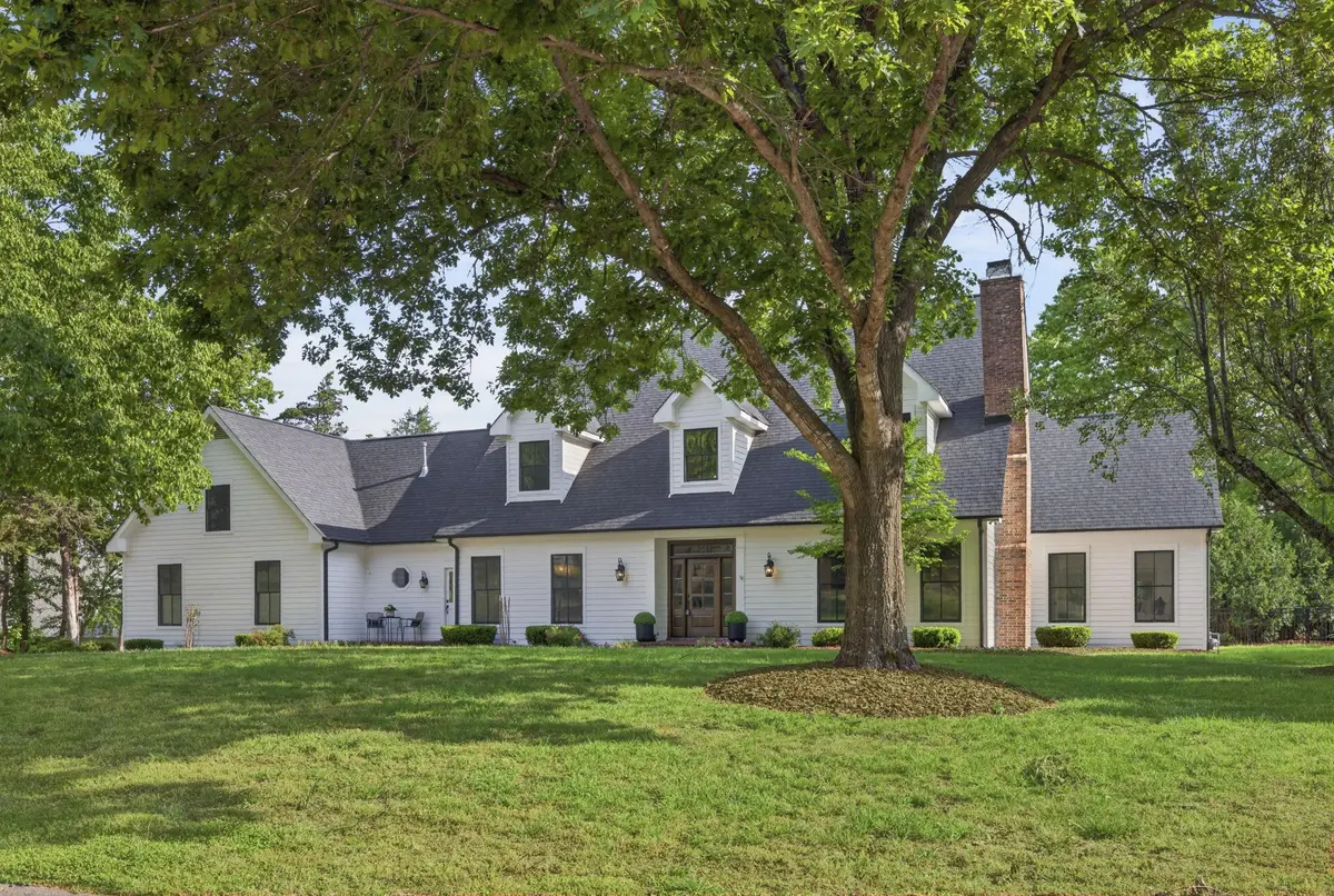 546 Turtle Creek Dr, Brentwood, TN 37027