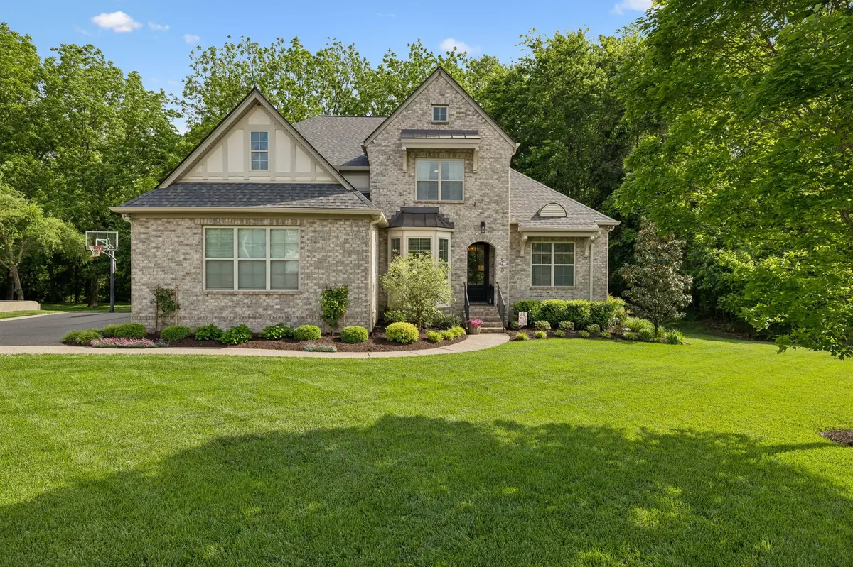 540 Great Angelica Way, Nolensville, TN 37135