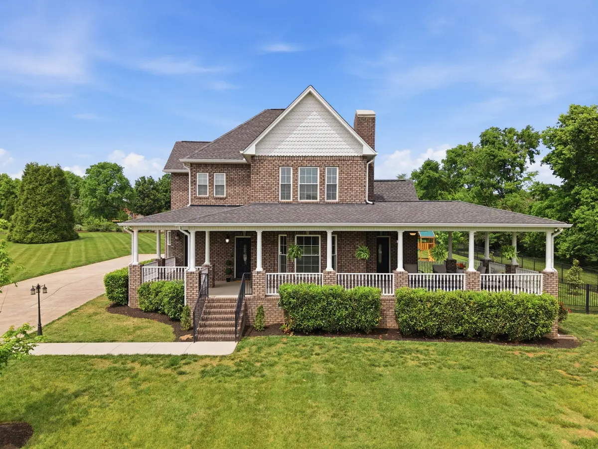 239 Grandview Cir, Gallatin, TN 37066
