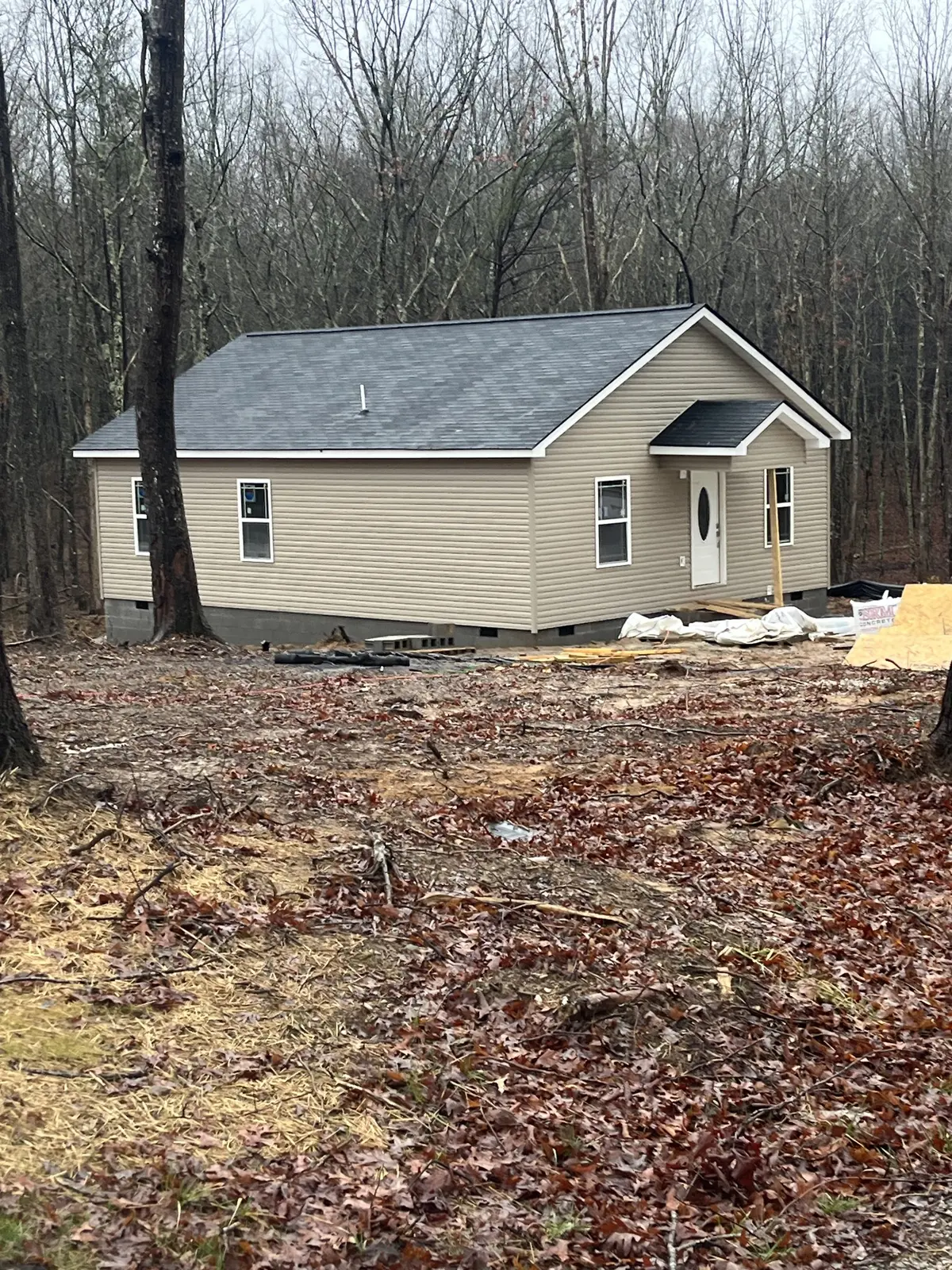 206 Central St, Tracy City, TN 37387