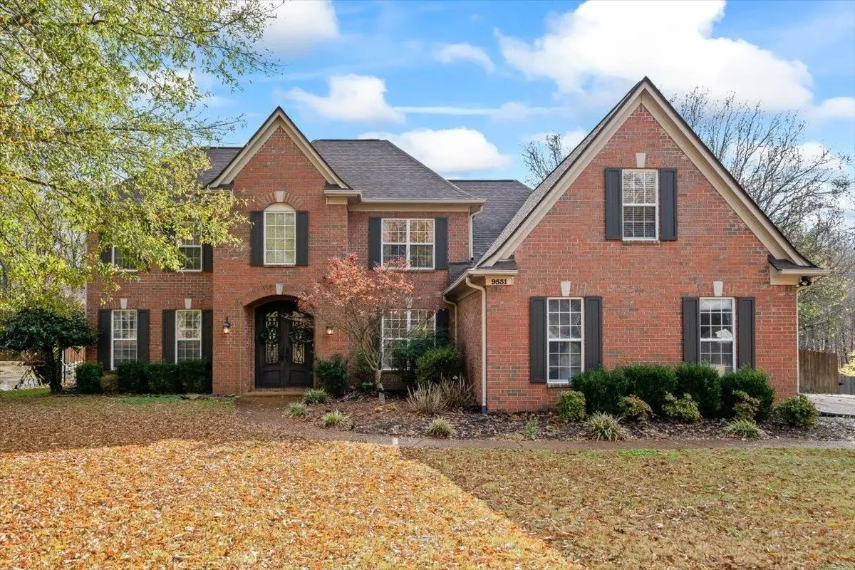 9531 WILLIAM LITTLE DR, Arlington, TN 38002