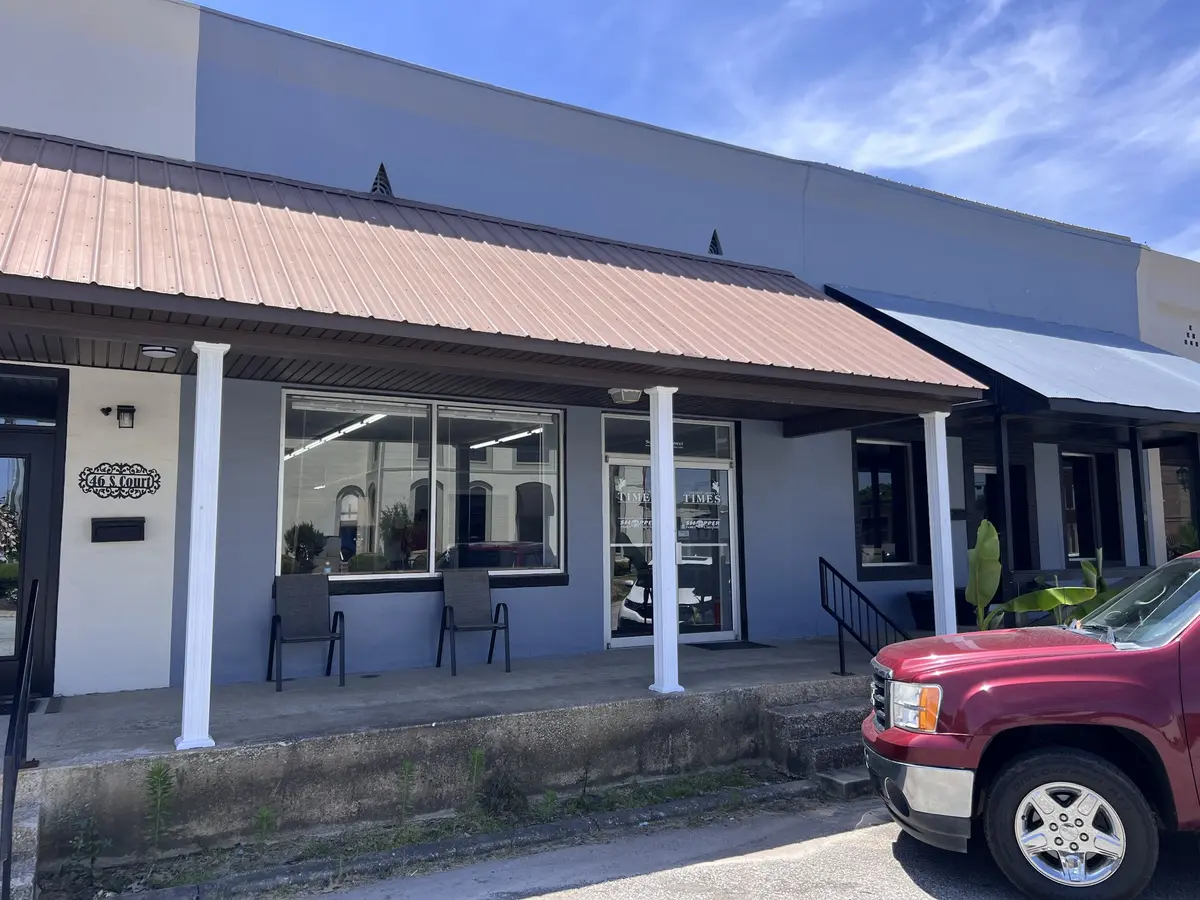 40 S Court St, Alamo, TN 38001