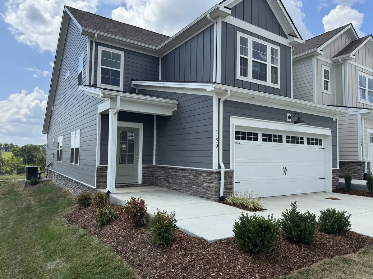 1120 June Wilde Ridge, Spring Hill, TN 37174