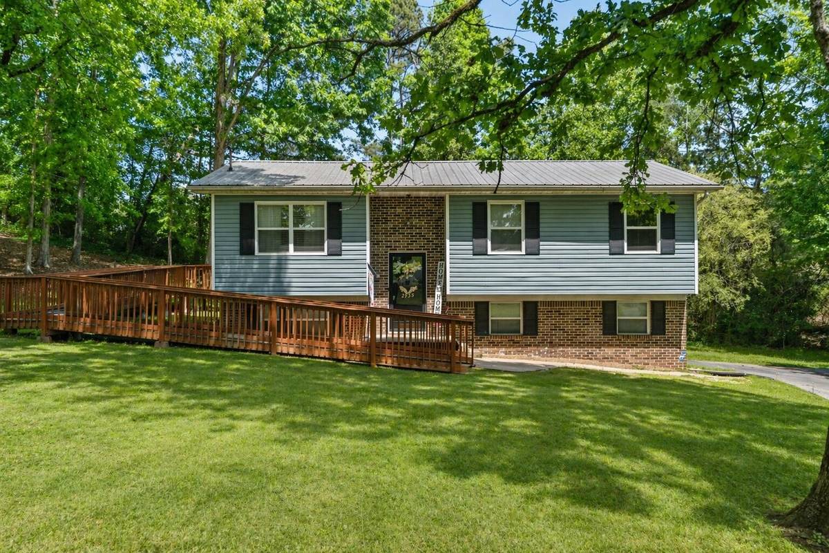 2095 Rolling Brook Drive #NE, Cleveland, TN 37323