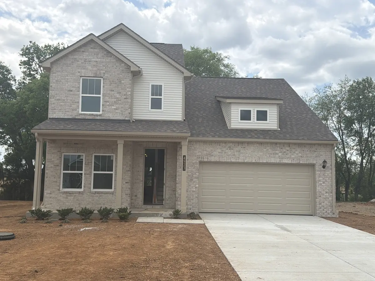 4923 Kai Drive, Murfreesboro, TN 37129