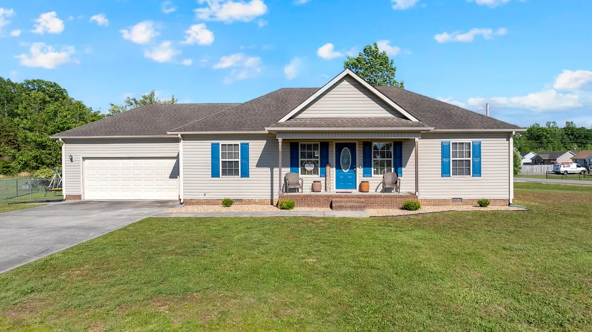 642 Indian Springs Cir, Manchester, TN 37355