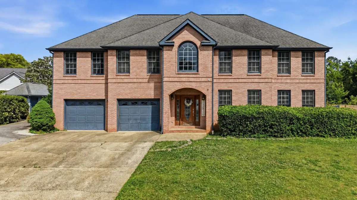 4926 Meadow Trace Lane, Hixson, TN 37343