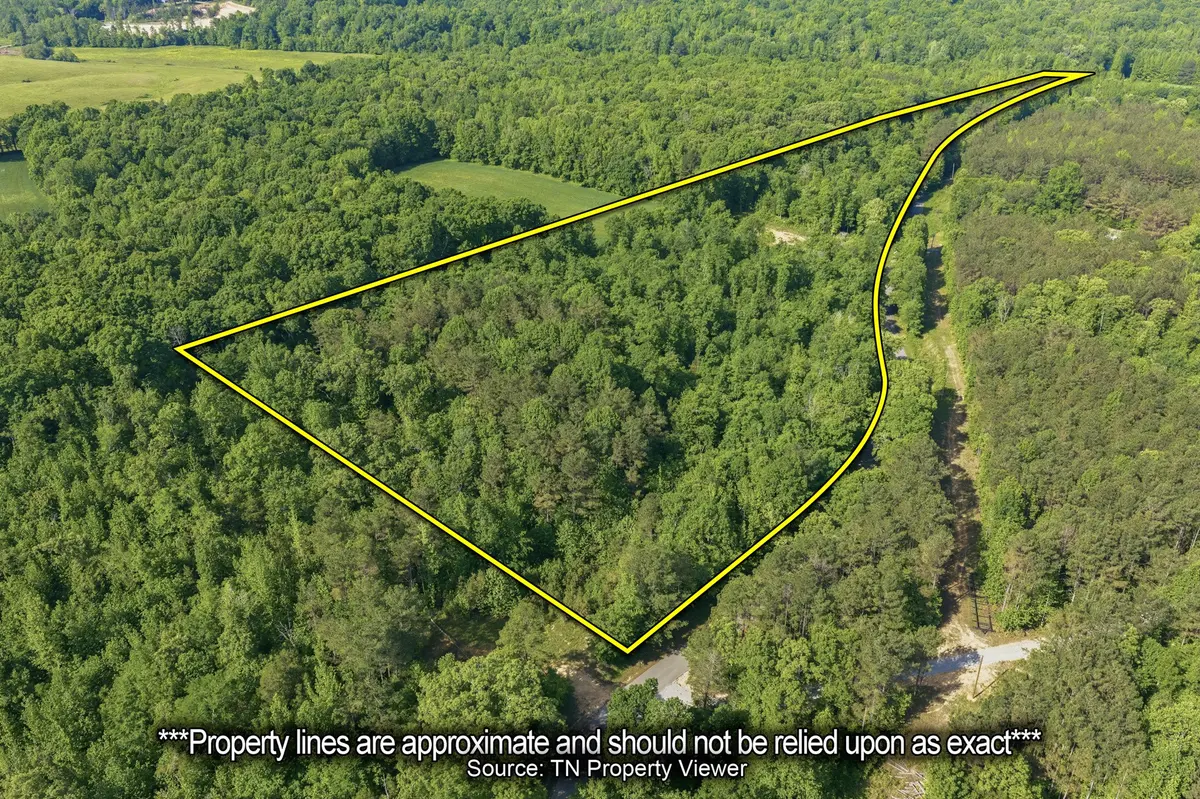1761 Pugh Rd, Holladay, TN 38341
