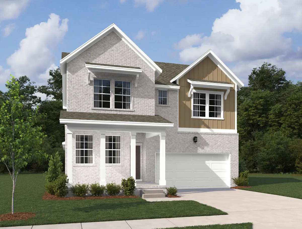 457 Stardust Drive, Lebanon, TN 37087