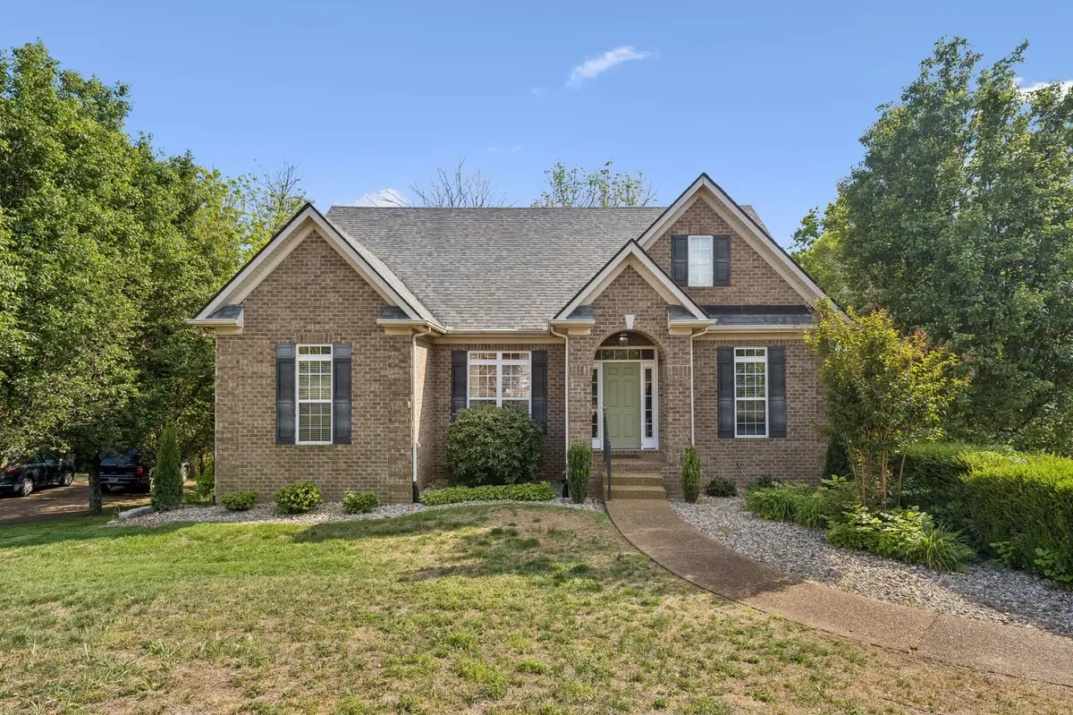 1151 Ben Hill Blvd, Nolensville, TN 37135