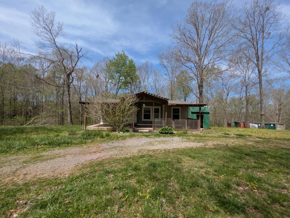 10740 Bear Creek Rd, Bon Aqua, TN 37025