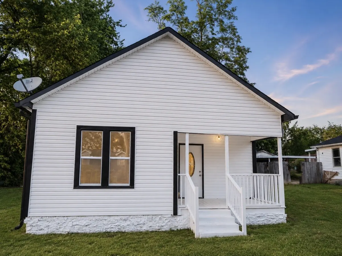508 Enon Springs Rd #W, Smyrna, TN 37167