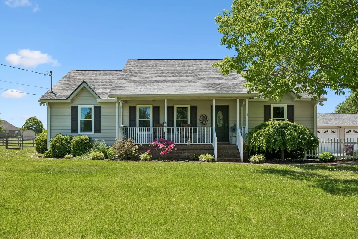 1473 Bridle Ln, Chapel Hill, TN 37034