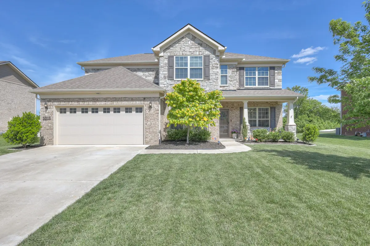 3017 Michaleen Dr, Spring Hill, TN 37174