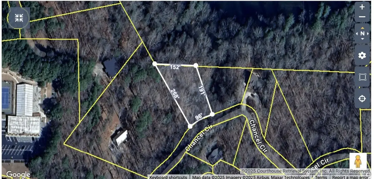 0 Chancel Circle, Ellijay, GA 30540
