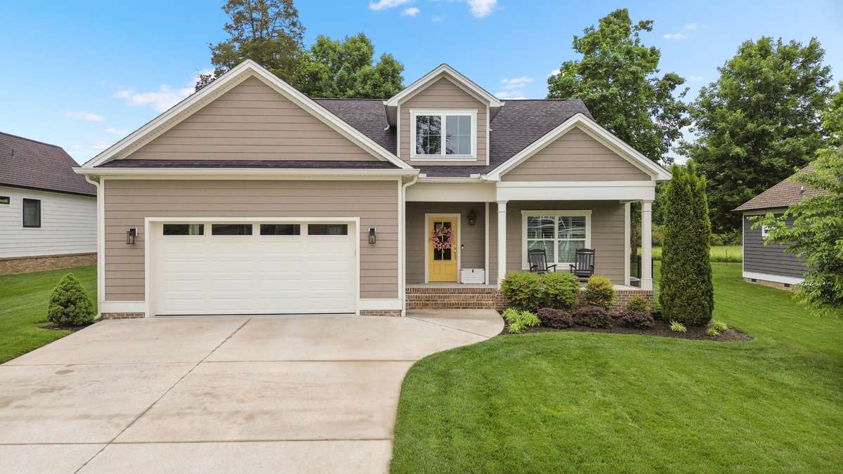 4959 Grove Park Drive #NE, Cleveland, TN 37312