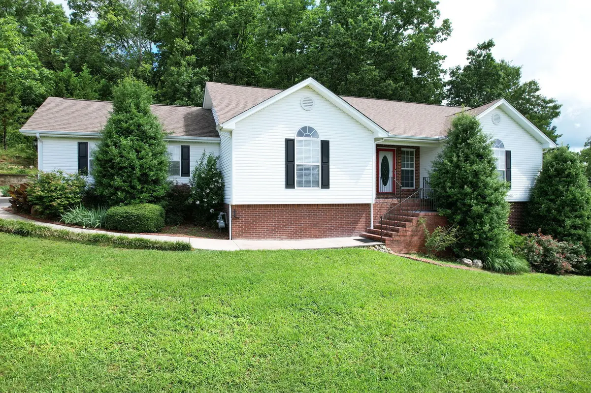 1454 Benjamin Circle #NW, Cleveland, TN 37312