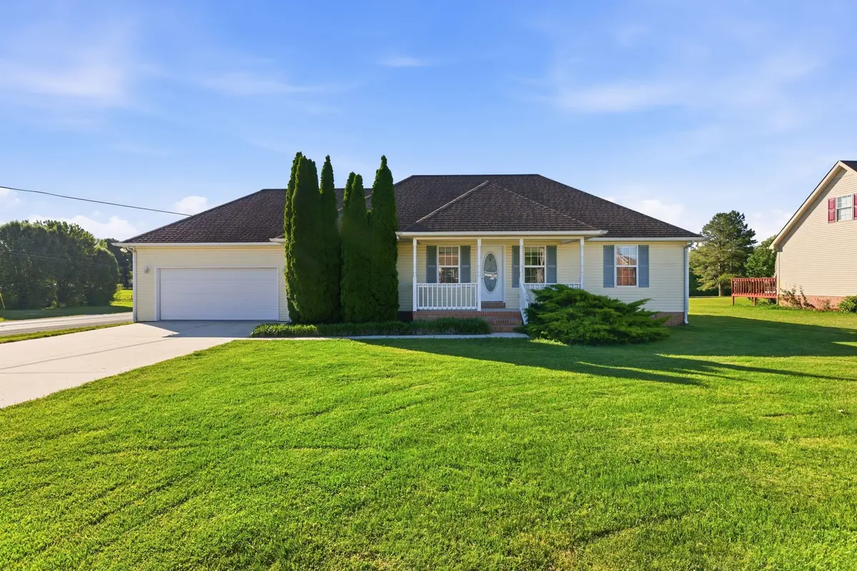 23 Northridge Dr, Manchester, TN 37355