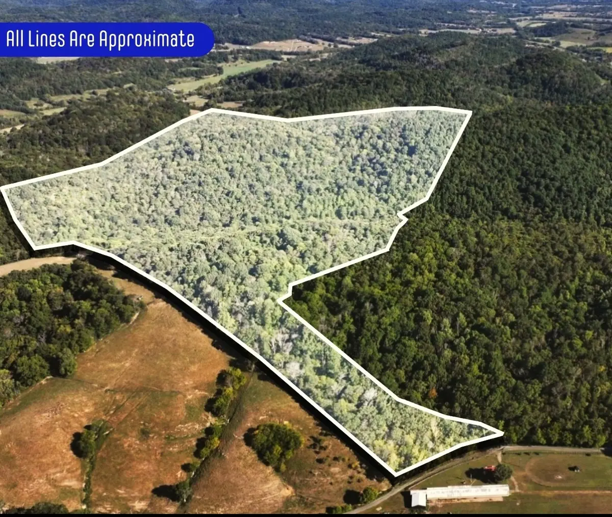 20 Cedar Bluff Road, Lafayette, TN 37083