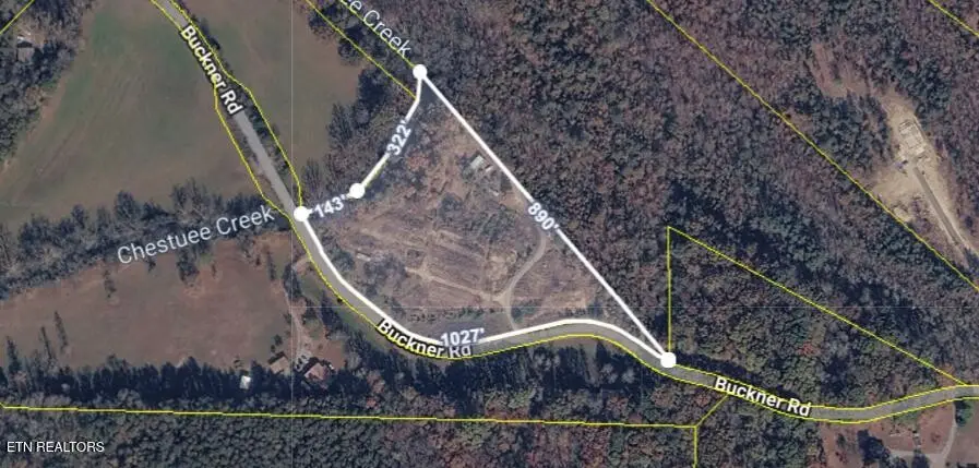 369 Buckner Rd, Delano, TN 37325