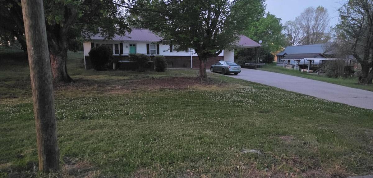 806 Bennett Street, Sweetwater, TN 37874
