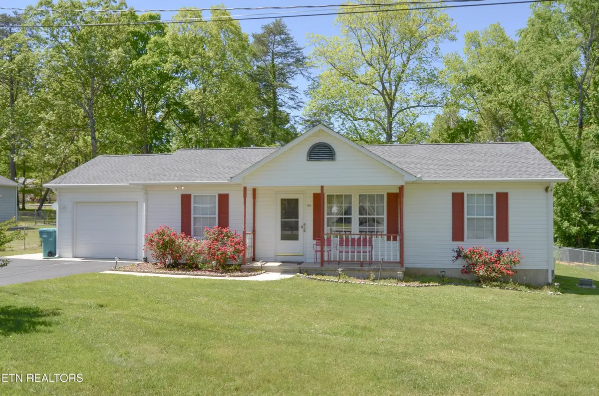 29 Marymont Drive, Crossville, TN 38555