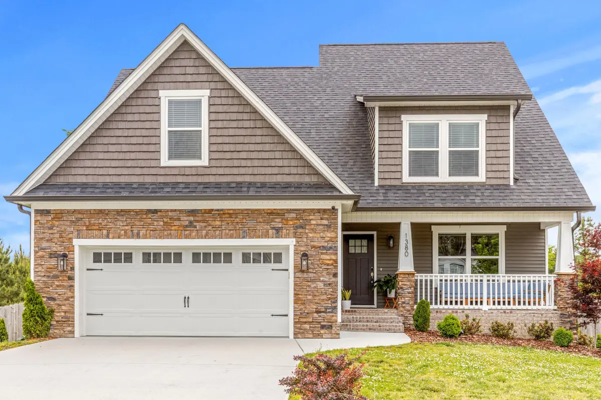 1380 Blake Stone Drive #NW, Cleveland, TN 37312