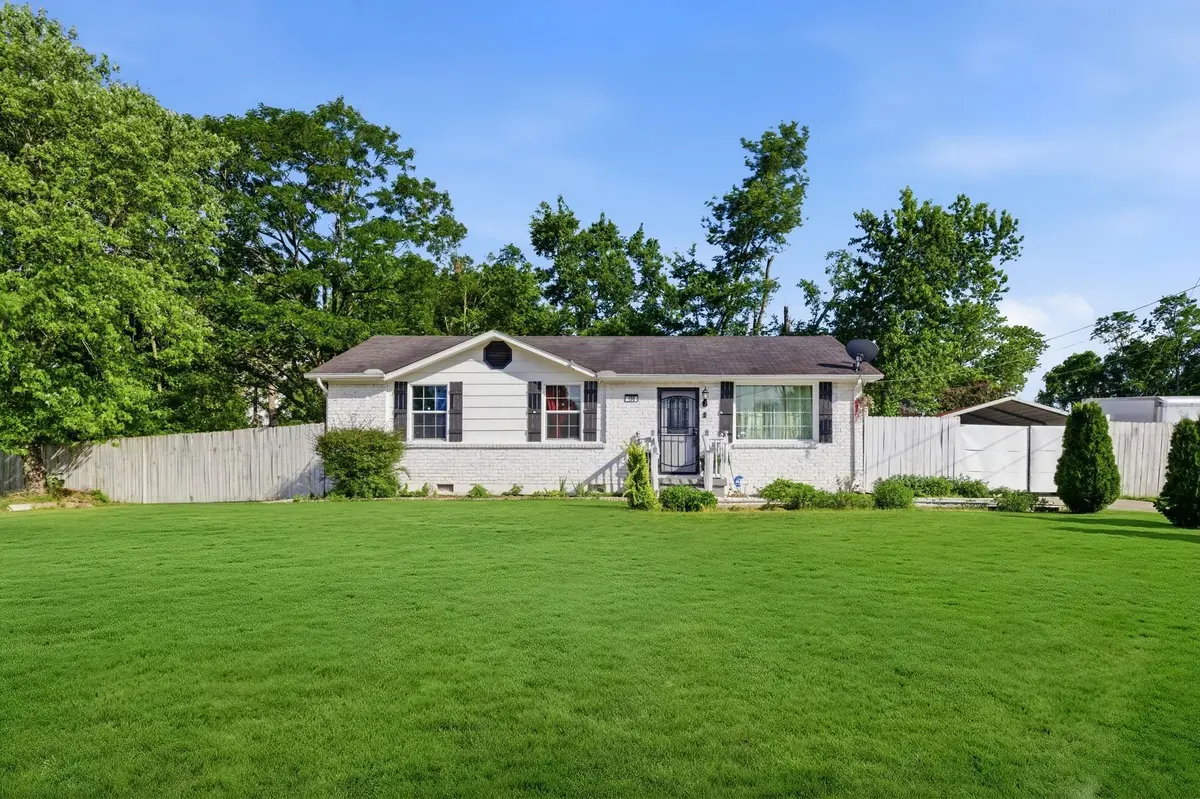 329 Bart Dr, Antioch, TN 37013